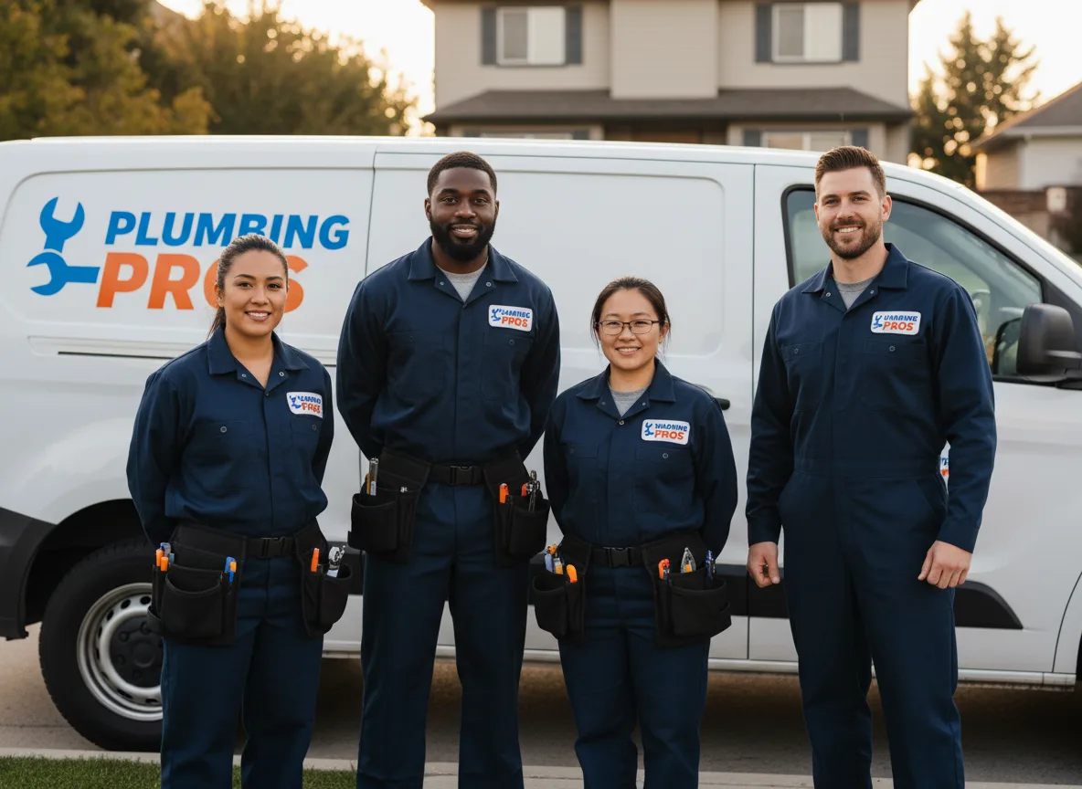 Water Heater Repair company in West Brooklyn, IL